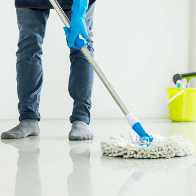 Commercial Cleaning